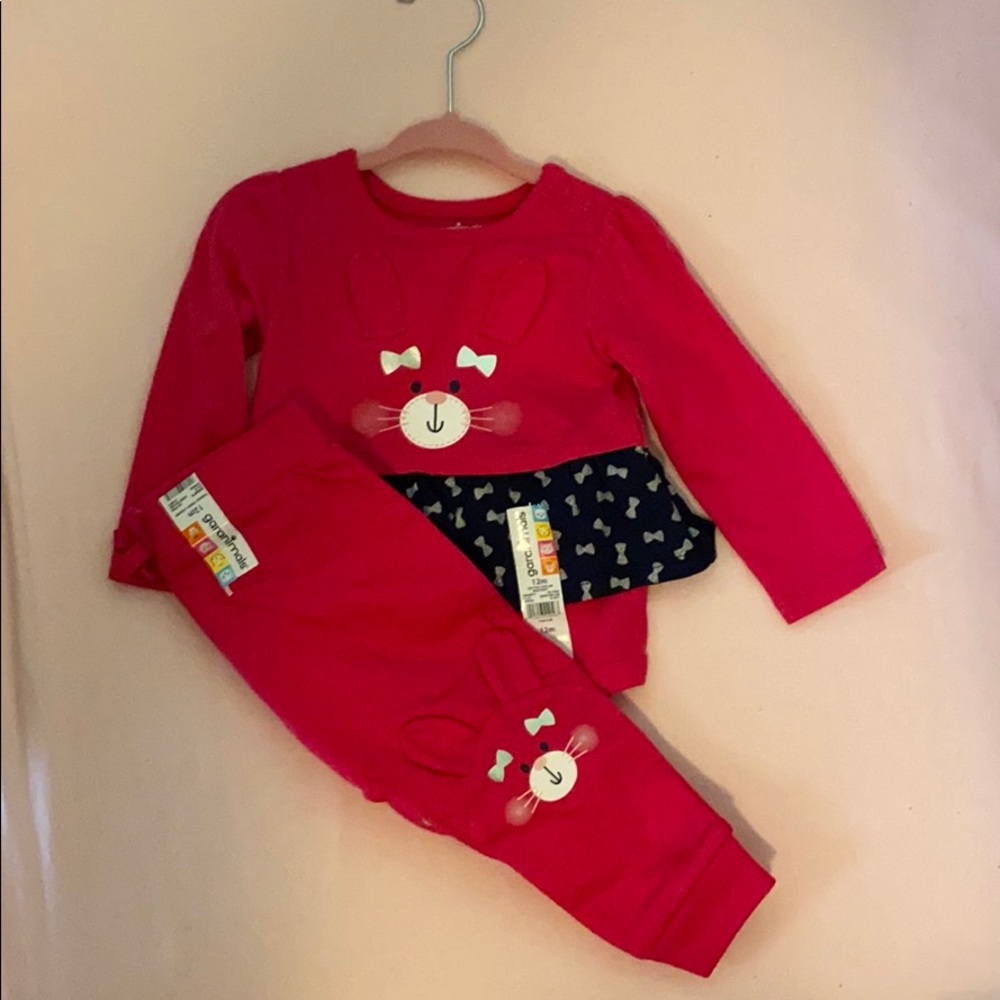 Infant Ourfit